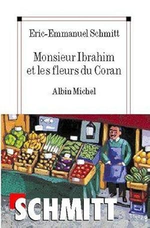 Monsieur Ibrahim et les fleurs du Coran