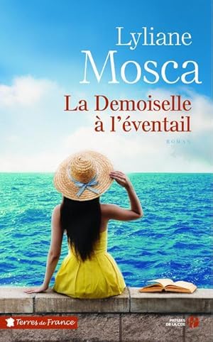 la demoiselle à l'éventail