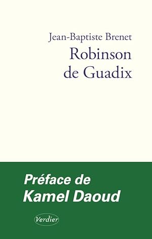 Robinson de Guadix