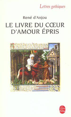 Seller image for Le livre du coeur d'amour pris for sale by Chapitre.com : livres et presse ancienne