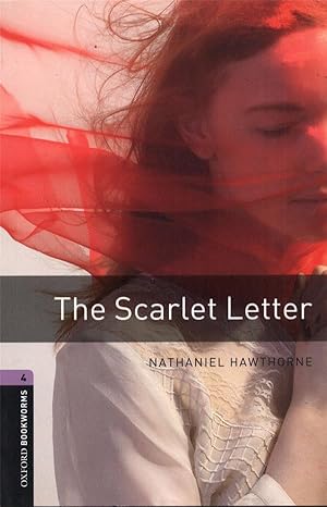 obwl 3e level 4: the scarlet letter