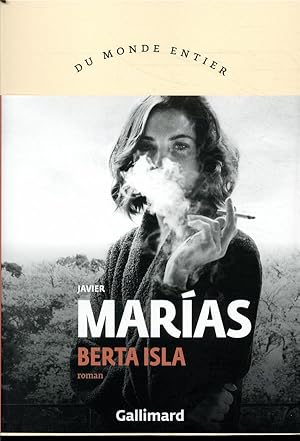 Berta Isla