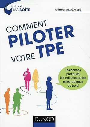 comment piloter votre TPE