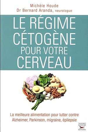 le régime cétogène pour le cerveau