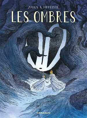 Seller image for les ombres for sale by Chapitre.com : livres et presse ancienne