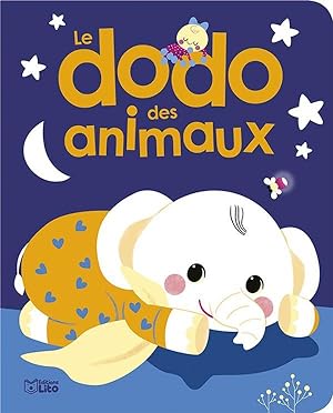 Bild des Verkufers fr le dodo des animaux zum Verkauf von Chapitre.com : livres et presse ancienne