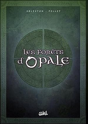 Image du vendeur pour les forts d'Opale : coffret Tomes 4  6 mis en vente par Chapitre.com : livres et presse ancienne