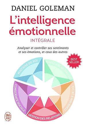 l'intelligence émotionnelle ; intégrale