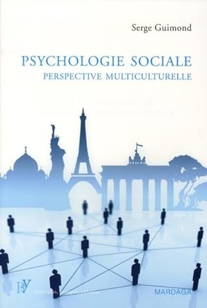 psychologie sociale : perspective multiculturelle