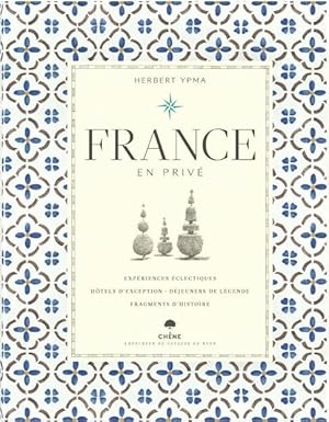 Image du vendeur pour France en priv mis en vente par Chapitre.com : livres et presse ancienne