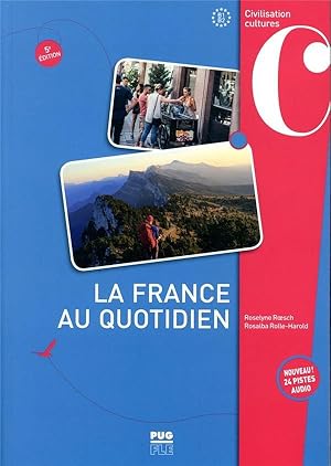 la France au quotidien (5e édition)