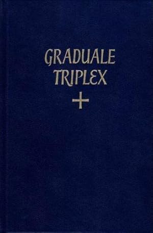 graduale triplex