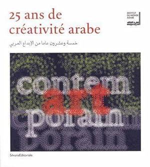 25 ans de créativité arabe