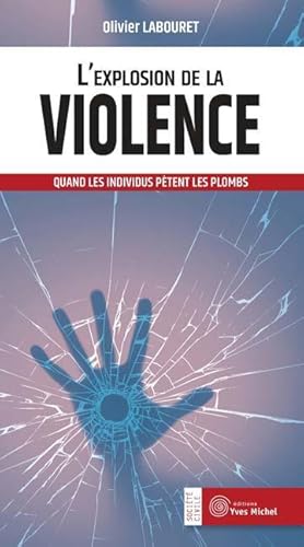 Bild des Verkufers fr l'explosion de la violence ; quand les individus ptent les plombs zum Verkauf von Chapitre.com : livres et presse ancienne