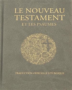 nouveau testament