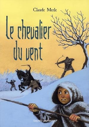 Image du vendeur pour le chevalier du vent mis en vente par Chapitre.com : livres et presse ancienne