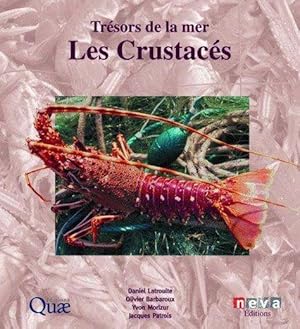 Seller image for Les crustacs for sale by Chapitre.com : livres et presse ancienne