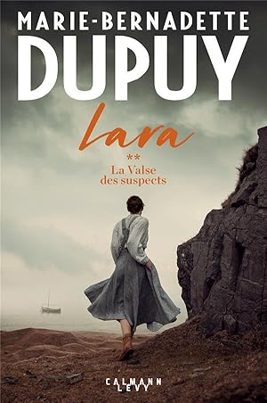 Image du vendeur pour Lara Tome 2 : la valse des suspects mis en vente par Chapitre.com : livres et presse ancienne