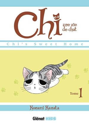 Seller image for Chi ; une vie de chat Tome 1 for sale by Chapitre.com : livres et presse ancienne