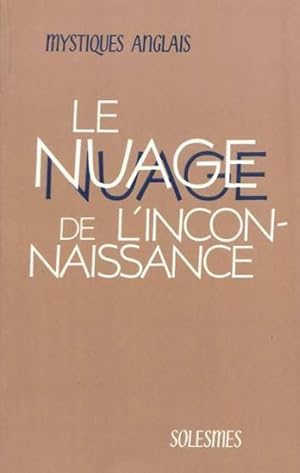 Le Nuage de l'inconnaissance