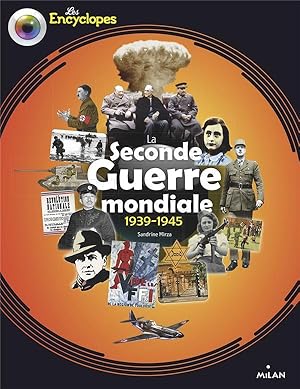 la Seconde Guerre mondiale, 1939-1945