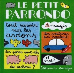 Le petit Parrondo