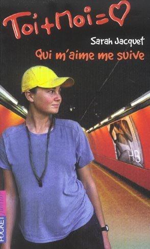 Image du vendeur pour TOI+MOI=COEUR T.28 ; QUI M'AIME ME SUIVE mis en vente par Chapitre.com : livres et presse ancienne