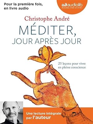 méditer, jour après jour