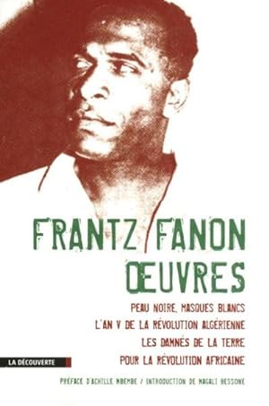 Frantz Fanon : oeuvres