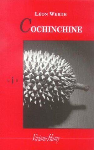 Image du vendeur pour Cochinchine mis en vente par Chapitre.com : livres et presse ancienne