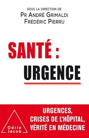 santé : urgence