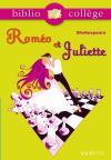 Image du vendeur pour Romo et Juliette mis en vente par Chapitre.com : livres et presse ancienne