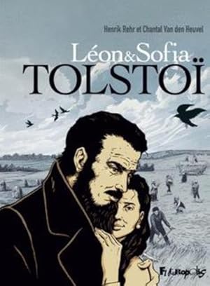 Image du vendeur pour Lon et Sofia Tolsto mis en vente par Chapitre.com : livres et presse ancienne