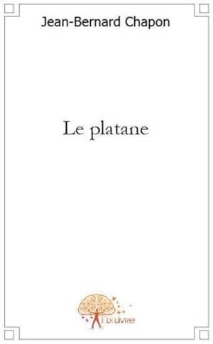 le platane