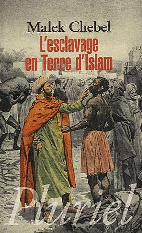 Image du vendeur pour L'esclavage en terre d'Islam mis en vente par Chapitre.com : livres et presse ancienne