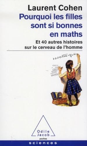 pourquoi les filles sont elles si bonnes en maths