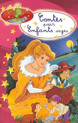 Seller image for Contes pour enfants sages. 19. Contes pour enfants sages for sale by Chapitre.com : livres et presse ancienne
