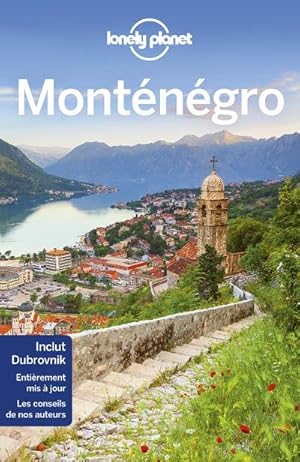 Monténégro (2e édition)