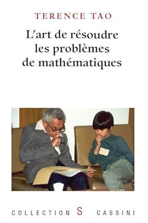 l'art de résoudre les problèmes de mathématiques