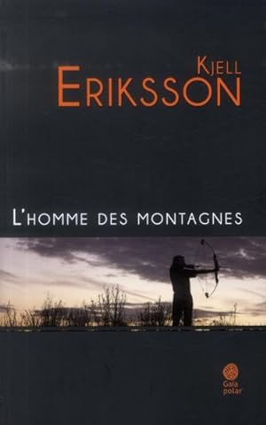 Seller image for l'homme des montagnes for sale by Chapitre.com : livres et presse ancienne