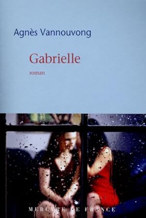 Image du vendeur pour Gabrielle mis en vente par Chapitre.com : livres et presse ancienne