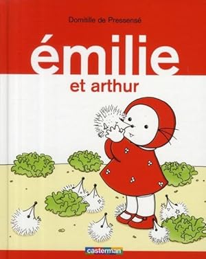 Emilie. 4. Emilie et Arthur