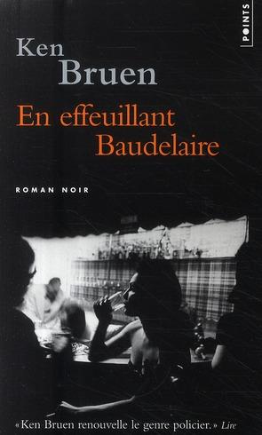 Imagen del vendedor de En effeuillant Baudelaire a la venta por Chapitre.com : livres et presse ancienne