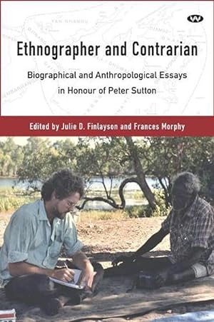 Image du vendeur pour Ethnographer and Contrarian (Paperback) mis en vente par AussieBookSeller