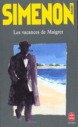 Les vacances de Maigret