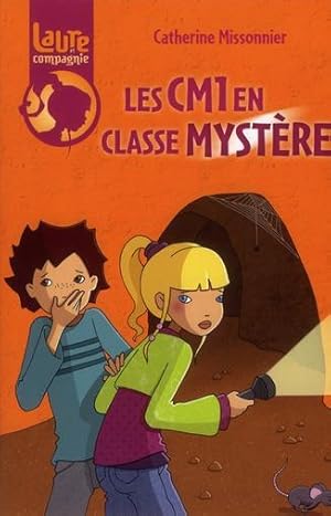 Image du vendeur pour Laure et compagnie ; les CM1 en classe mystre mis en vente par Chapitre.com : livres et presse ancienne