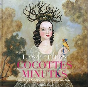 Imagen del vendedor de les petites cocottes-minutes a la venta por Chapitre.com : livres et presse ancienne