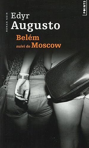 Bild des Verkufers fr Blem ; Moscow zum Verkauf von Chapitre.com : livres et presse ancienne