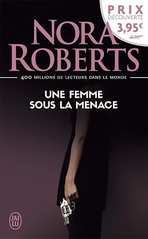 Image du vendeur pour femme sous la menace (une) mis en vente par Chapitre.com : livres et presse ancienne