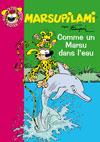 Image du vendeur pour Marsupilami t.8 ; comme un Marsu dans l'eau mis en vente par Chapitre.com : livres et presse ancienne